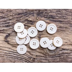 Пуговица арт. MX 1654/Beige/44L